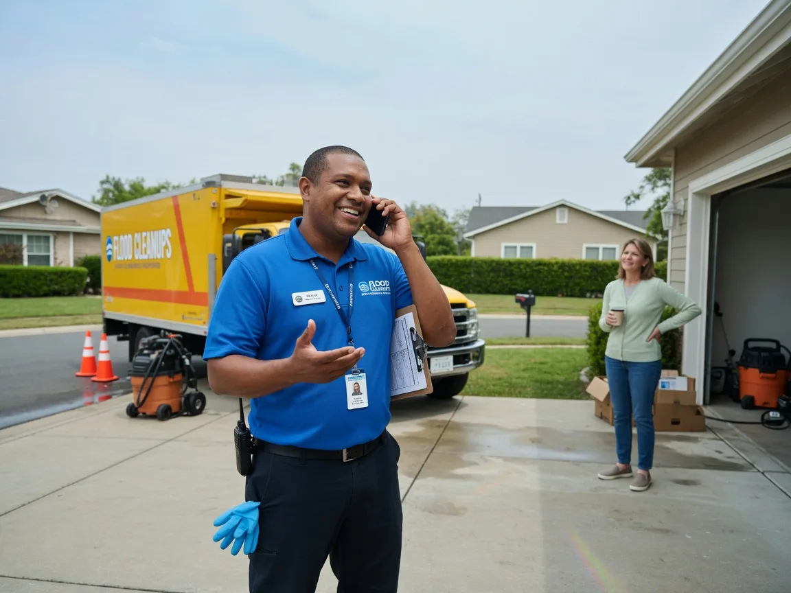 Water Damage Restoration Minnesota City, MN FAQs